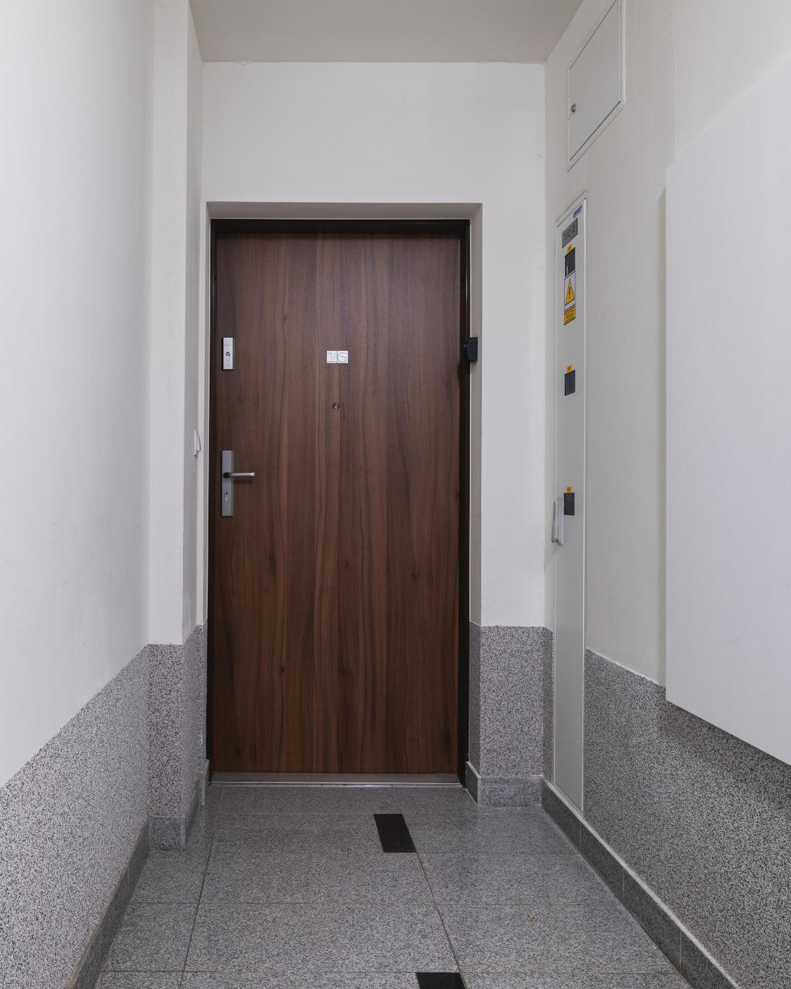 P&O Apartments Wola Tarasy Varšava Exteriér fotografie
