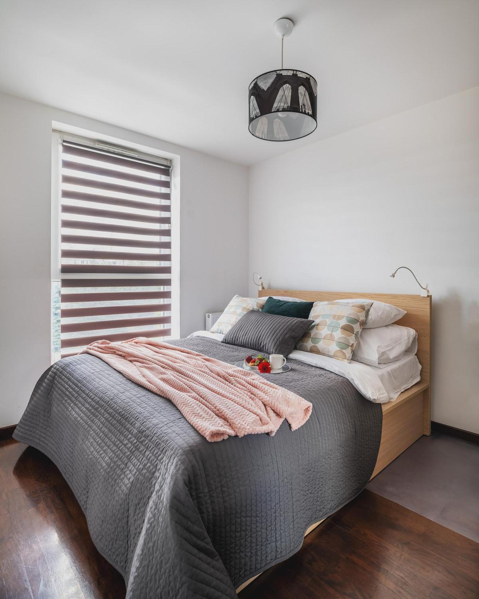 P&O Apartments Wola Tarasy Varšava Exteriér fotografie