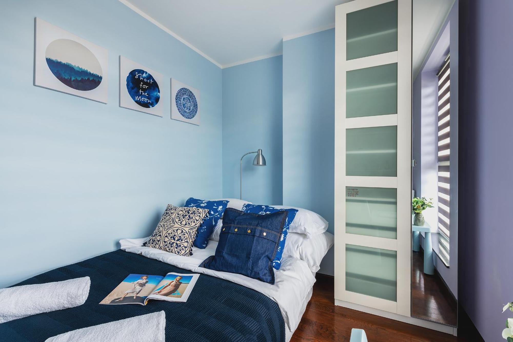 P&O Apartments Wola Tarasy Varšava Exteriér fotografie